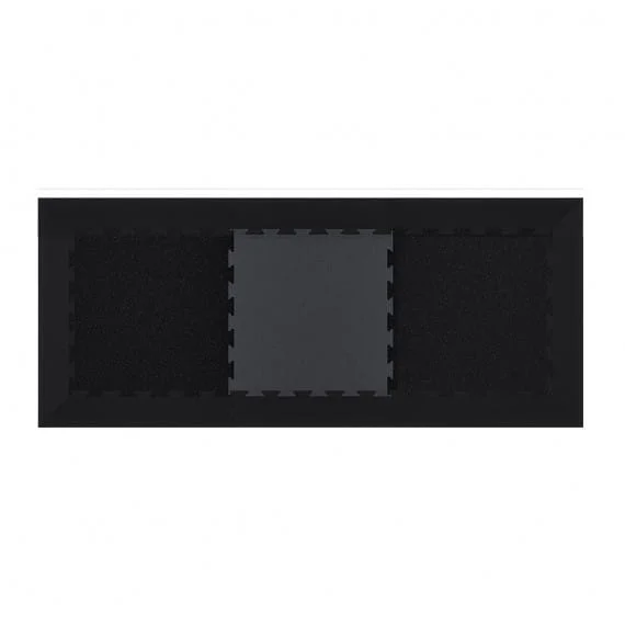 Sunkiosios atletikos platforma 1x3M PROUD Sunkiosios atletikos platforma 1x3M PROUD