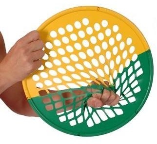 Pirštų treniruoklis MSD Power-Web Combo - Image 3