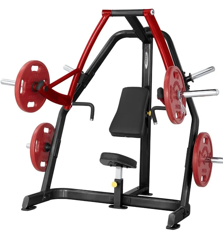 Viršutinės kūno dalies treniruoklis Steelflex PSDP Viršutinės kūno dalies treniruoklis Steelflex PSDP