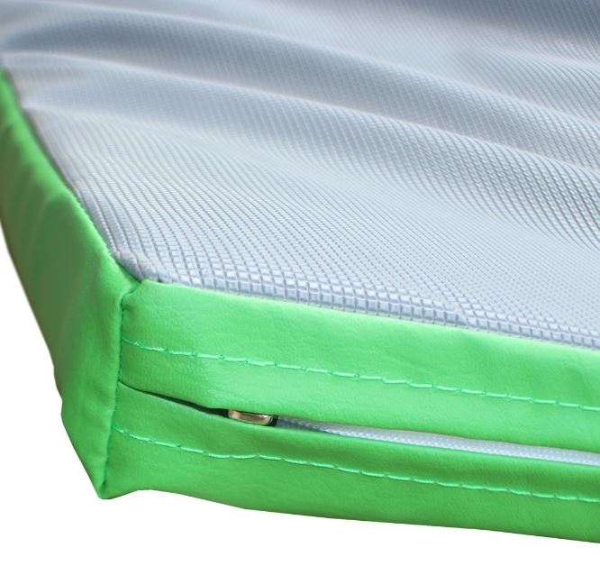 Čiužinys Comfort Line R80 150 x 100 x 5 cm - Image 4