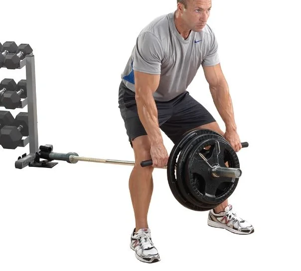 Grifo priedas Body-Solid Rowing Base TBR10 Grifo priedas Body-Solid Rowing Base TBR10