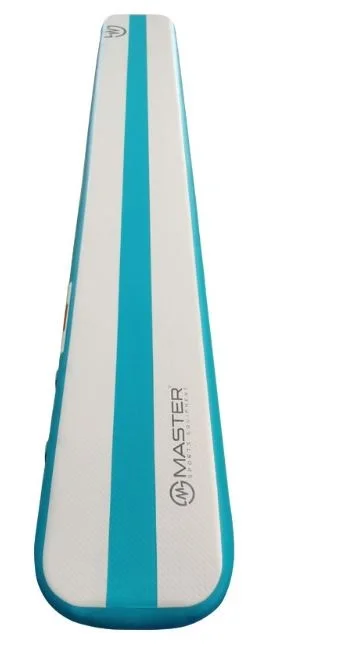 Pripučiamas gimnastikos buomas AIRBEAM 300 x 40 x 10 cm Pripučiamas gimnastikos buomas AIRBEAM 300 x 40 x 10 cm