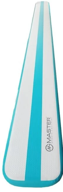 Pripučiamas gimnastikos buomas AIRBEAM 500 x 40 x 10 cm