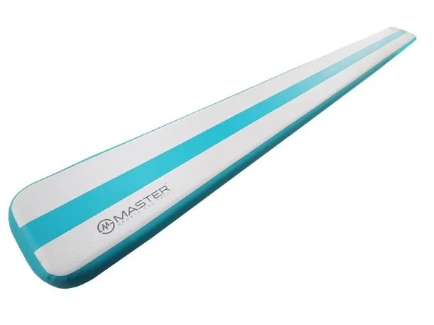 Pripučiamas gimnastikos buomas AIRBEAM 500 x 40 x 10 cm Pripučiamas gimnastikos buomas AIRBEAM 500 x 40 x 10 cm