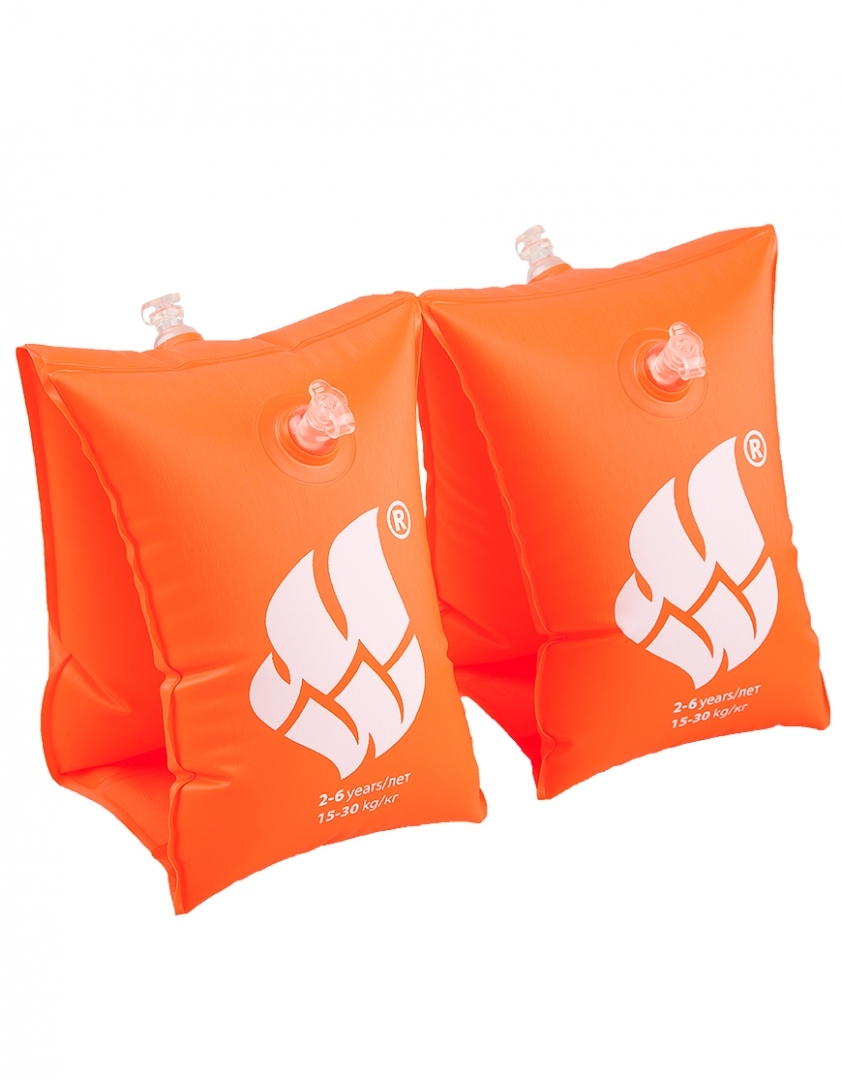 Plaukimo rankovės MAD WAVE BASIC - Image 2