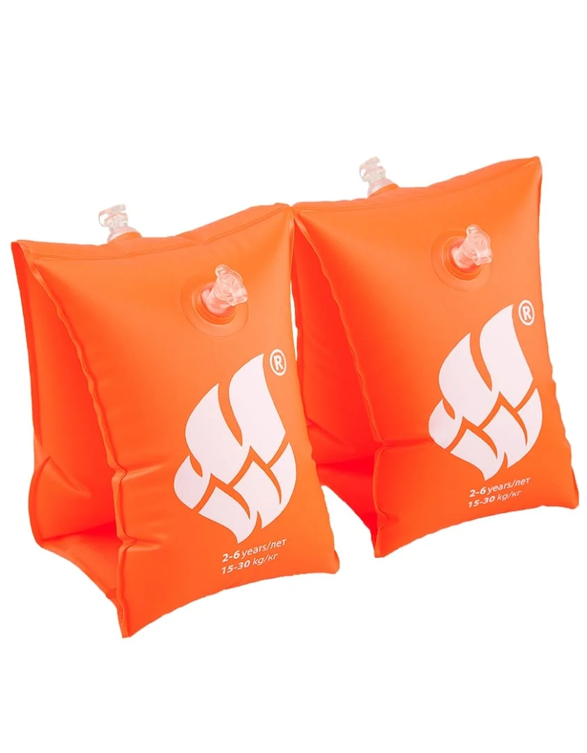 Plaukimo rankovės MAD WAVE BASIC Plaukimo rankovės MAD WAVE BASIC