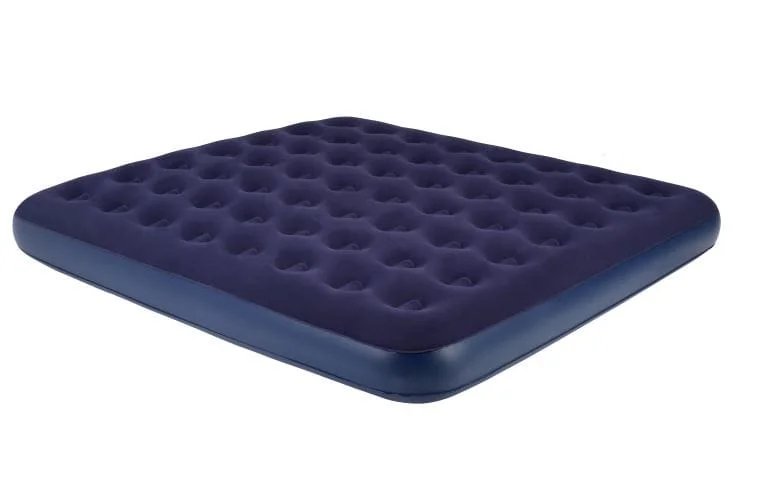Pripučiamas čiužinys AVENLI Queen – 203 x 152 x 22 cm Pripučiamas čiužinys AVENLI Queen – 203 x 152 x 22 cm