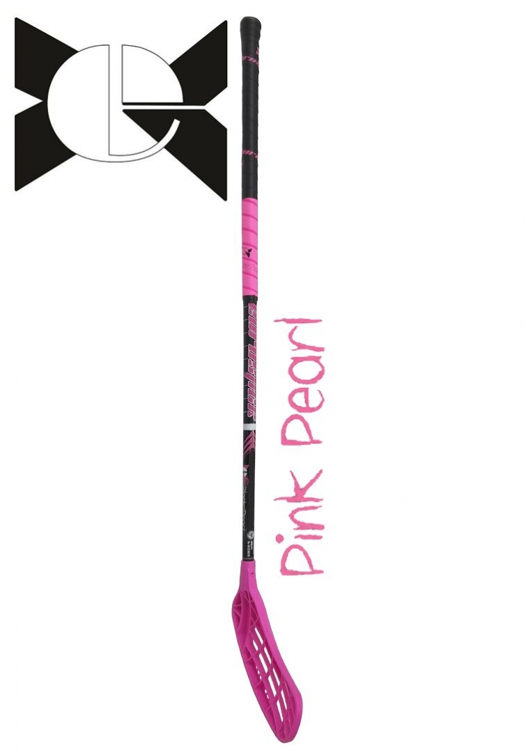 Lazda Pink Pearl 96/108cm IFF patvirtinta