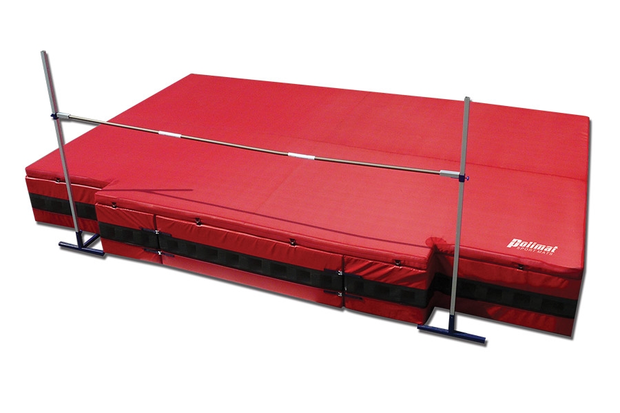 Čiužinys šuoliams į aukštį PROFESSIONAL 300 x 400 cm