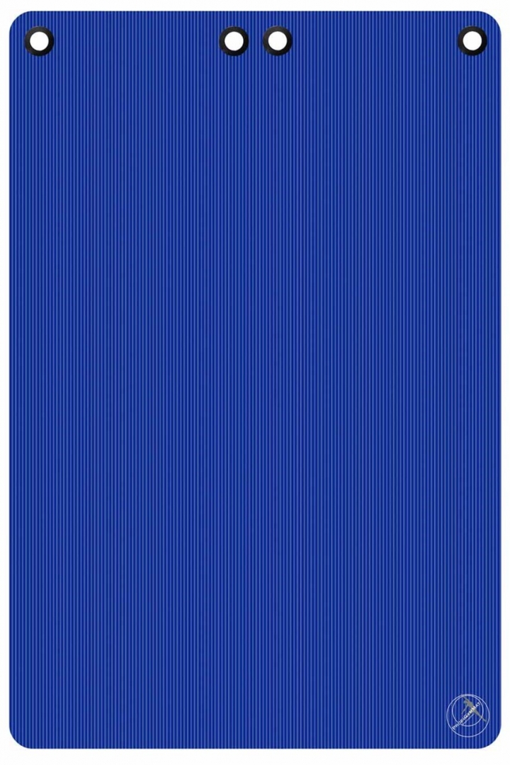 Kilimėliai terapijai Theramat Pro, su žiedais pakabinimui, 180 x 120 x 1.5 cm - Image 5