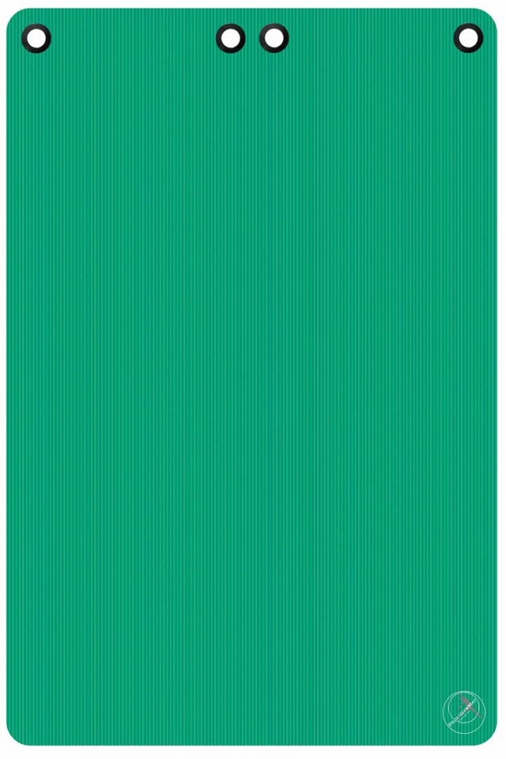 Kilimėliai terapijai Theramat Pro, su žiedais pakabinimui, 180 x 120 x 1.5 cm - Image 4