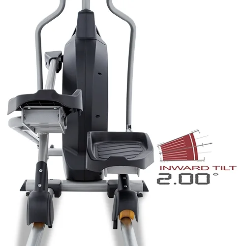 Elipsinis treniruoklis XE195 Elipsinis treniruoklis XE195