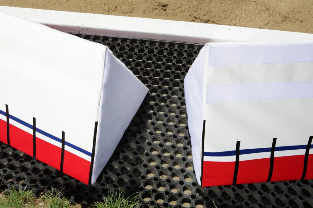 Universalus šuolių matavimo indikatorius iš putplasčio POLANIK LU16-417 Universalus šuolių matavimo indikatorius iš putplasčio POLANIK LU16-417