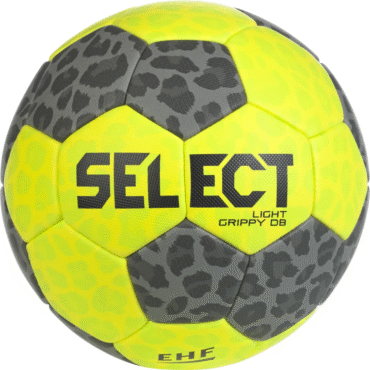 Rankinio kamuolys SELECT LIGHT GRIPPY DB V24