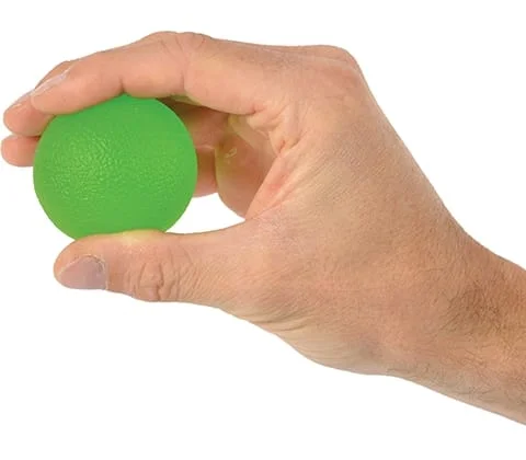 Pirštų treniruoklis SQUEEZE BALL, 50 mm. Pirštų treniruoklis SQUEEZE BALL, 50 mm.