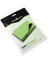 Rankšluostis Microfibre, kelių matmenų