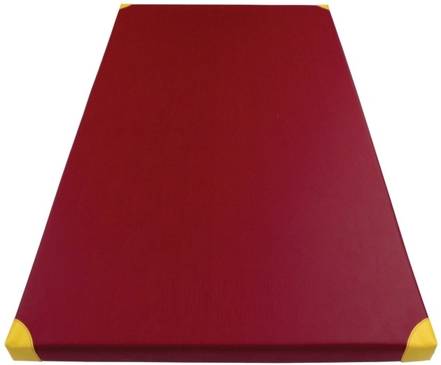 Sulankstomas 3 dalių čiužinys 200 x 120 x 5 cm - Image 7