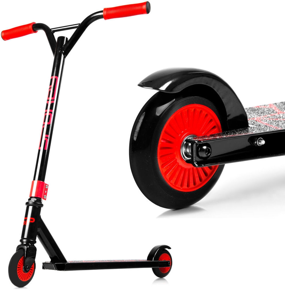 Paspirtukas REVERT SPOKEY 926913