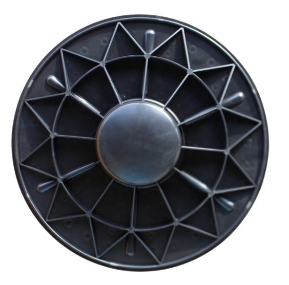 Balansavimo platforma, Ø 36 cm - Image 3