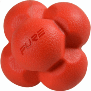 Reakcijos kamuoliukas Pure2Improve