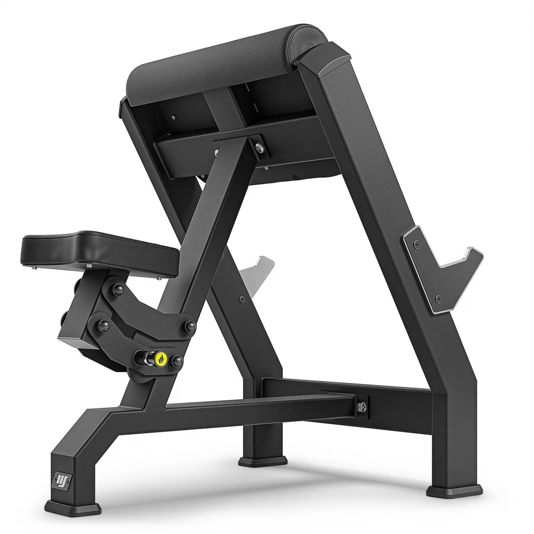 Bicepsų (scott) suoliukas Marbo-Sport MP-L203 Bicepsų (scott) suoliukas Marbo-Sport MP-L203