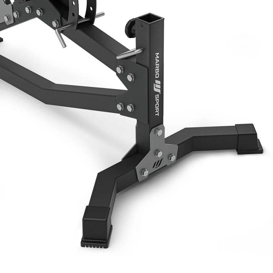 Universalus suoliukas Marbo-Sport MS-L102 2.0 Universalus suoliukas Marbo-Sport MS-L102 2.0