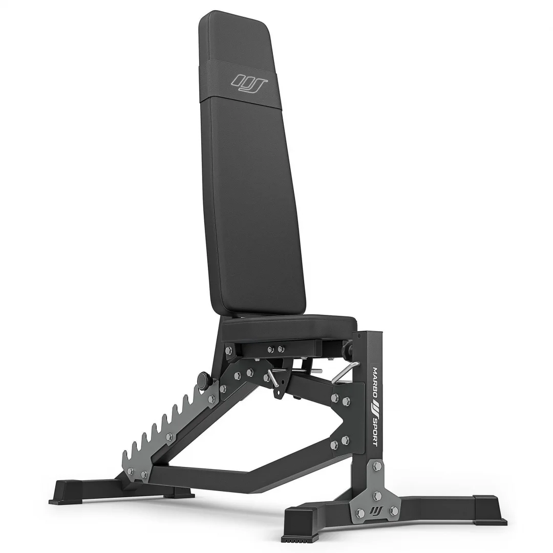 Universalus suoliukas Marbo-Sport MS-L102 2.0 Universalus suoliukas Marbo-Sport MS-L102 2.0