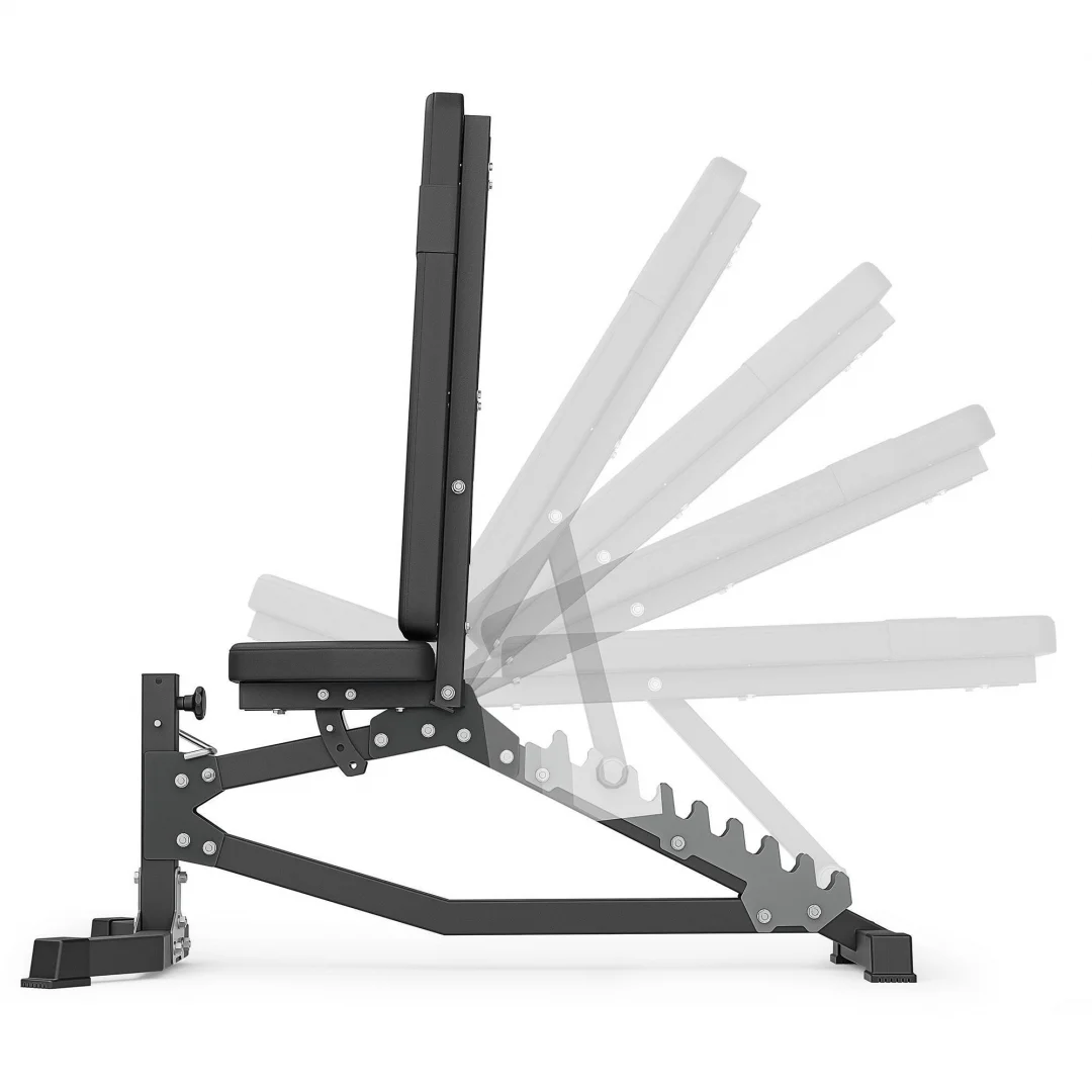 Universalus suoliukas Marbo-Sport MS-L102 2.0 Universalus suoliukas Marbo-Sport MS-L102 2.0