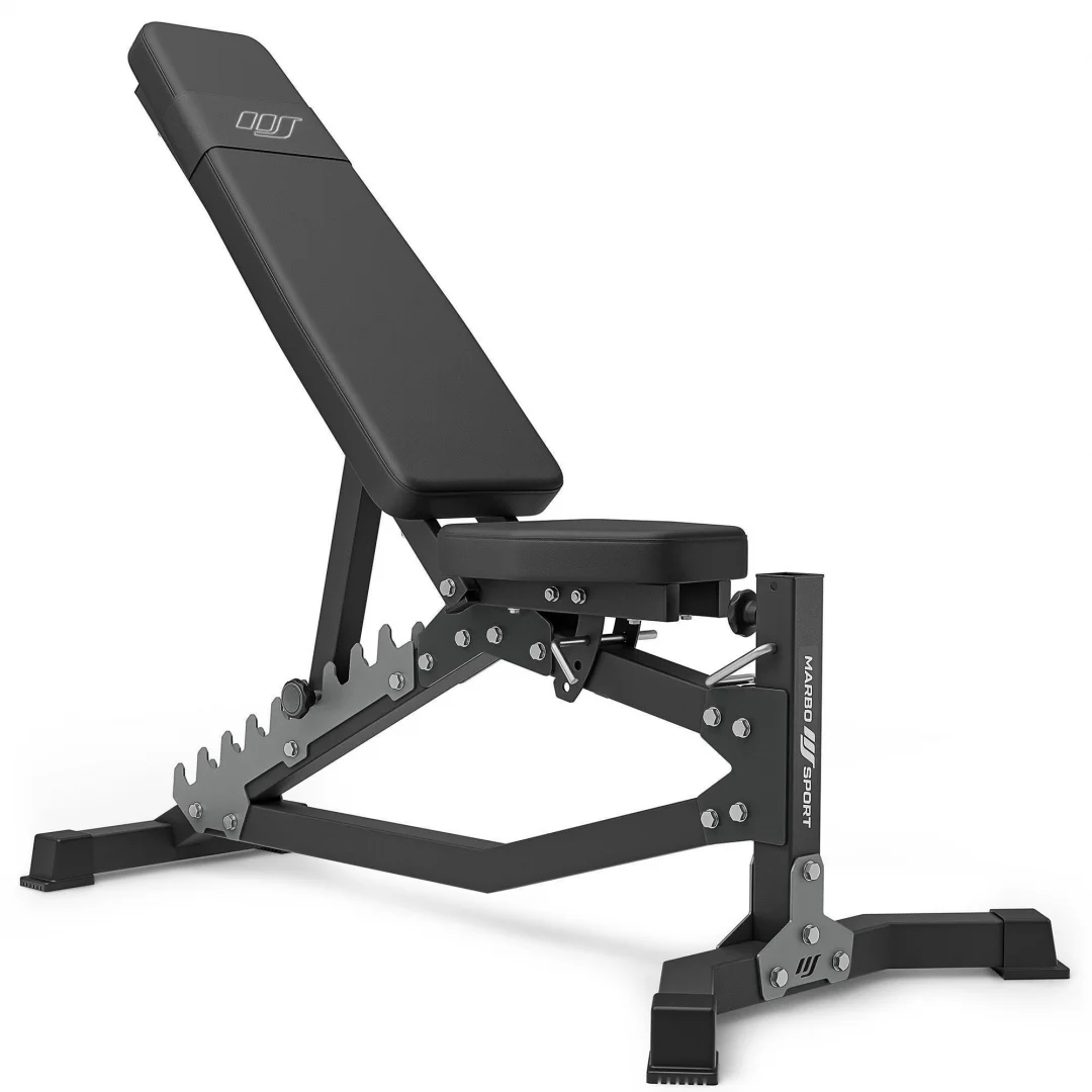 Universalus suoliukas Marbo-Sport MS-L102 2.0 Universalus suoliukas Marbo-Sport MS-L102 2.0