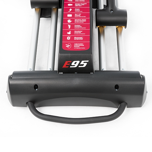 Elipsinis treniruoklis Sole Fitness E95 - Image 9