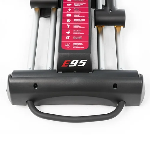 Elipsinis treniruoklis Sole Fitness E95 Elipsinis treniruoklis Sole Fitness E95