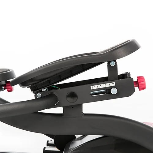 Elipsinis treniruoklis Sole Fitness E95 Elipsinis treniruoklis Sole Fitness E95