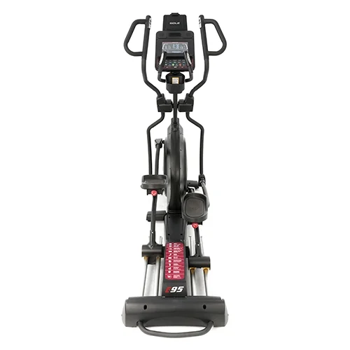 Elipsinis treniruoklis Sole Fitness E95 Elipsinis treniruoklis Sole Fitness E95