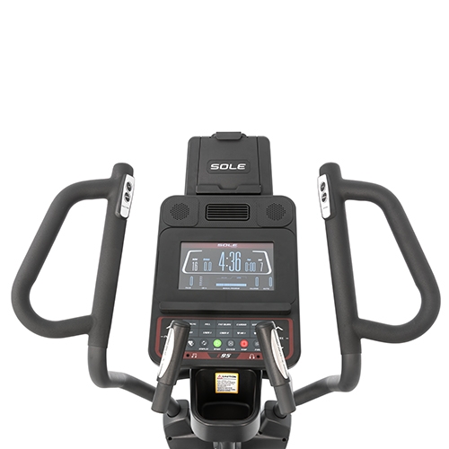 Elipsinis treniruoklis Sole Fitness E95 - Image 5