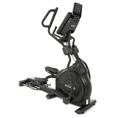Elipsinis treniruoklis Sole Fitness E95 Elipsinis treniruoklis Sole Fitness E95