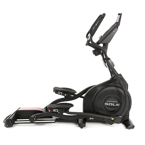 Elipsinis treniruoklis Sole Fitness E95 Elipsinis treniruoklis Sole Fitness E95