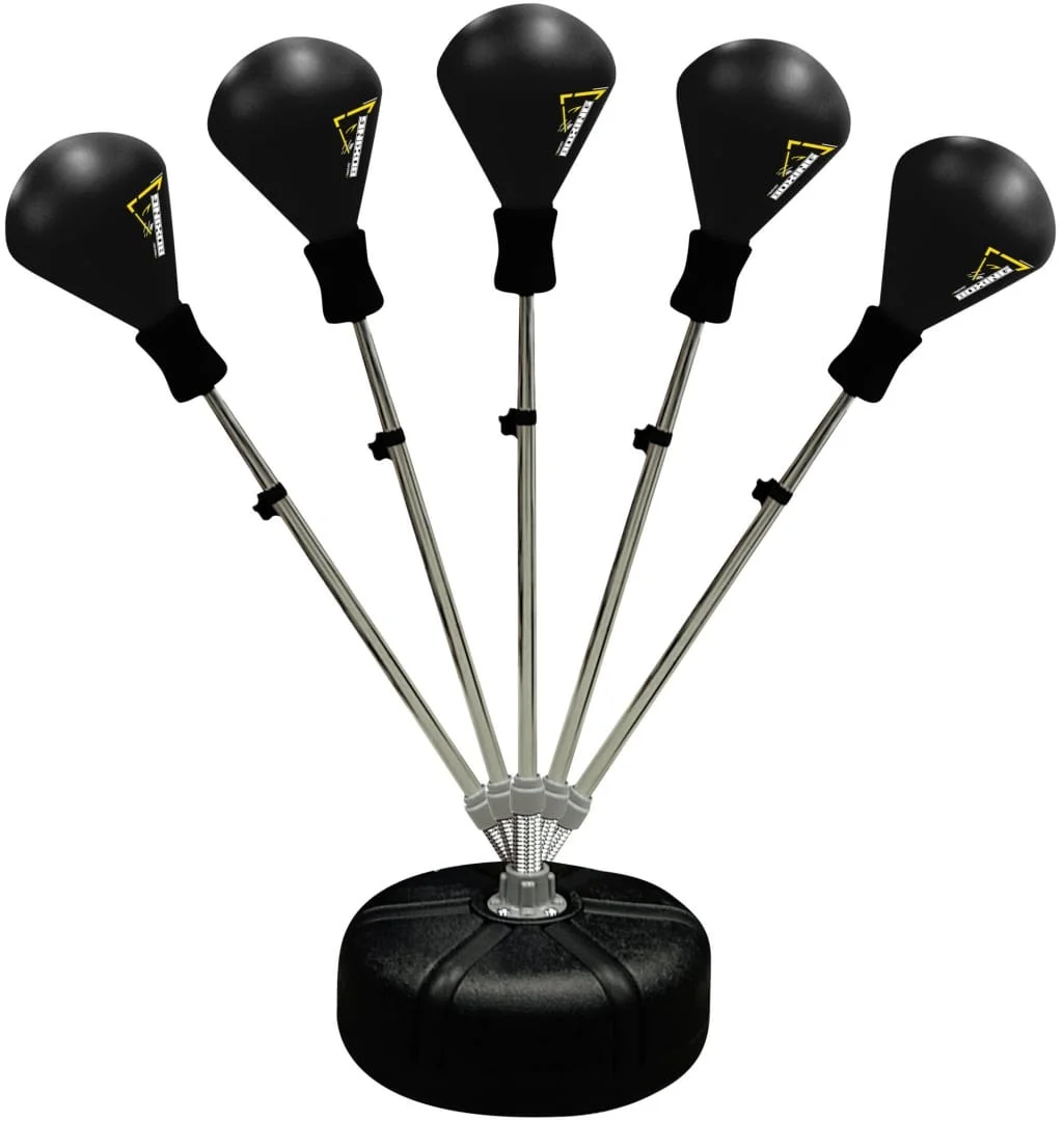 Bokso stovas 41BD, 110 – 153 cm Bokso stovas 41BD, 110 – 153 cm