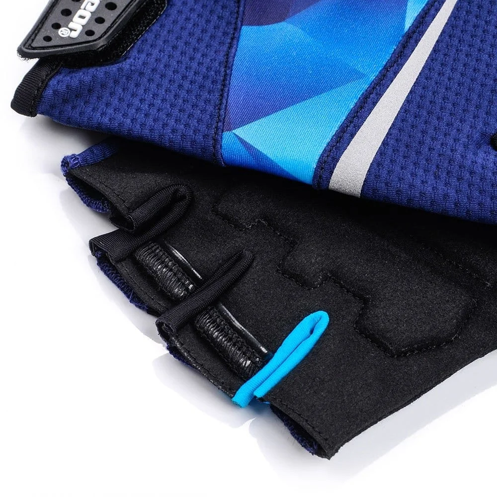Dviratininko pirštinės GEL GX170 Dviratininko pirštinės GEL GX170