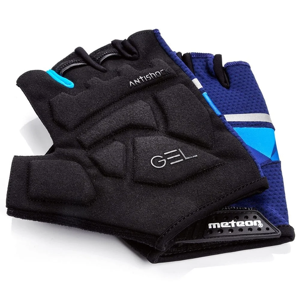 Dviratininko pirštinės GEL GX170 Dviratininko pirštinės GEL GX170