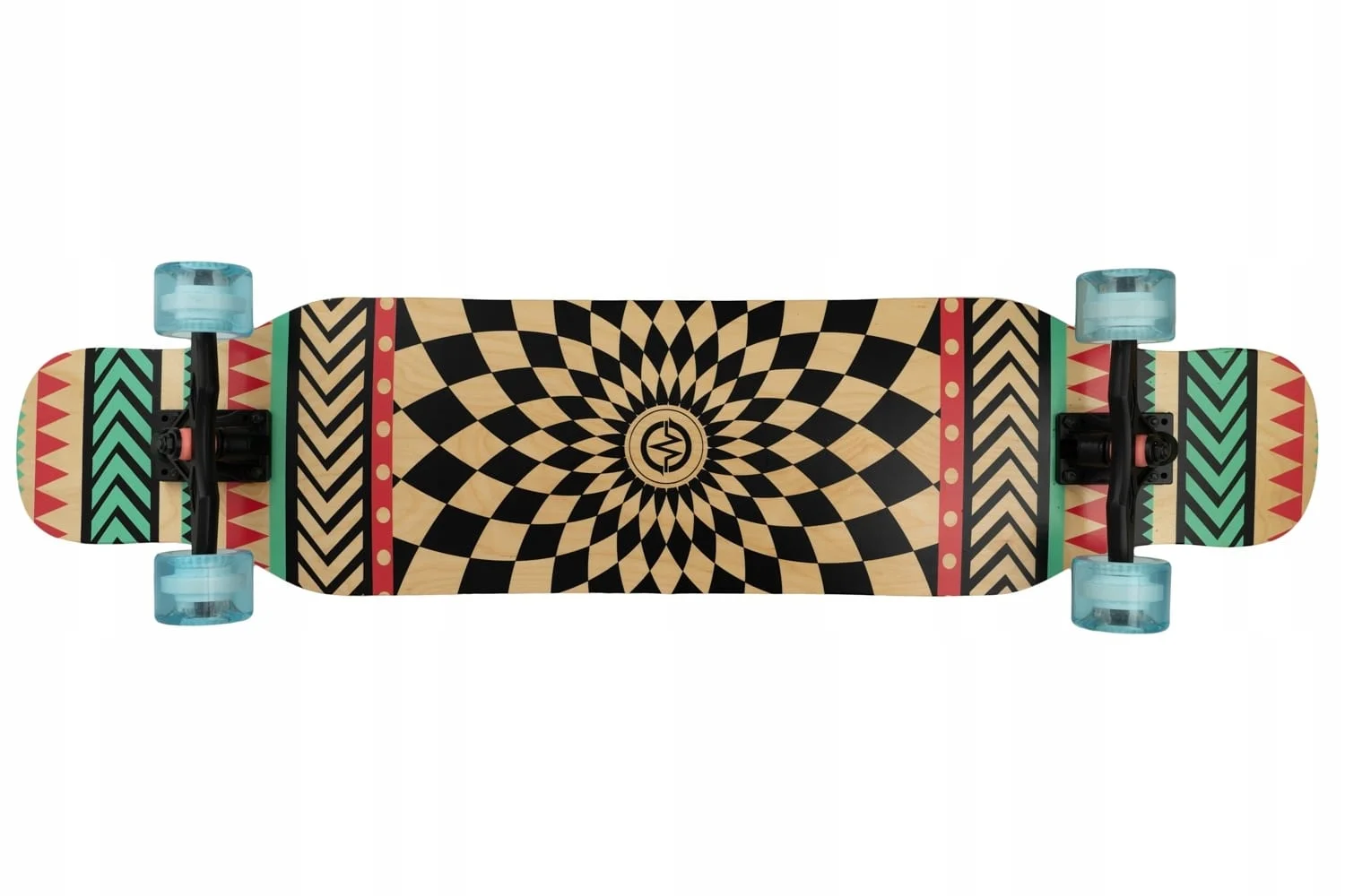 Riedlentė LONGBOARD MASTER 42" Riedlentė LONGBOARD MASTER 42"