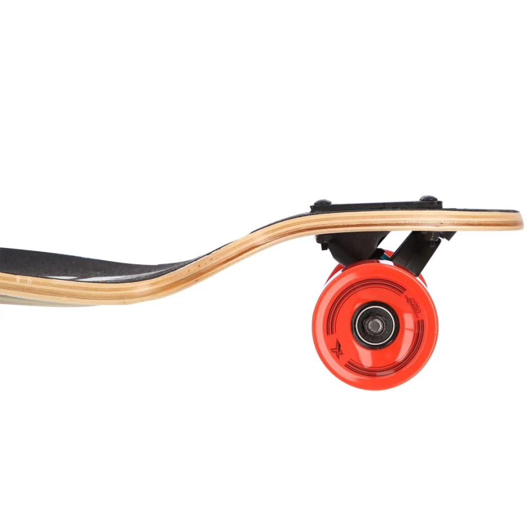 Riedlentė LONGBOARD WOOD