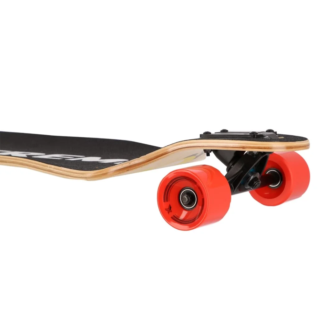 Riedlentė LONGBOARD WOOD