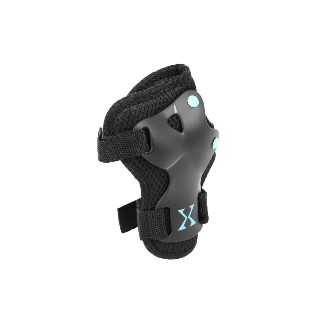 Apsaugų komplektas H320 Apsaugų komplektas H320 mėlyna/geltona