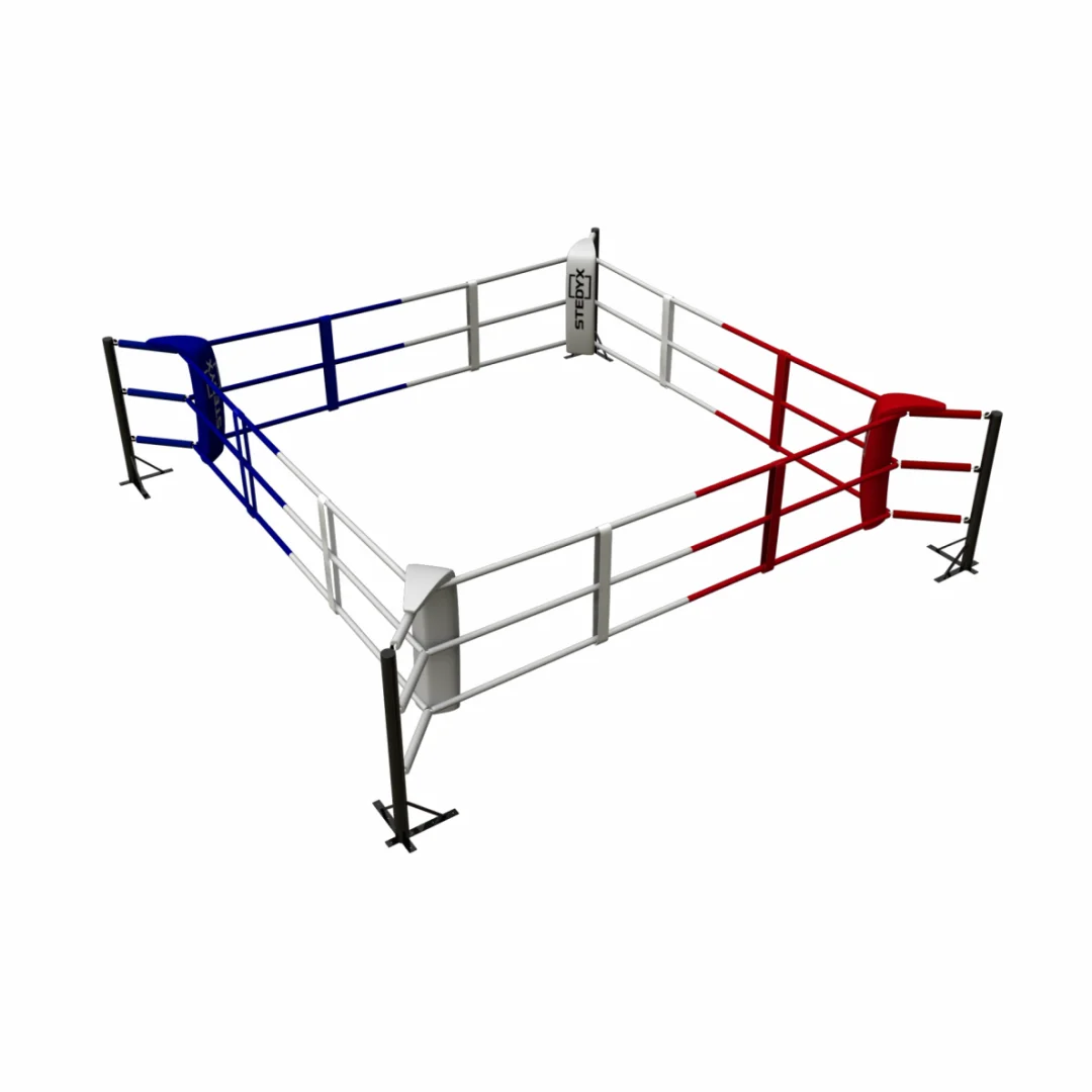 Bokso ringas – FIXED TRAINING Bokso ringas – FIXED TRAINING