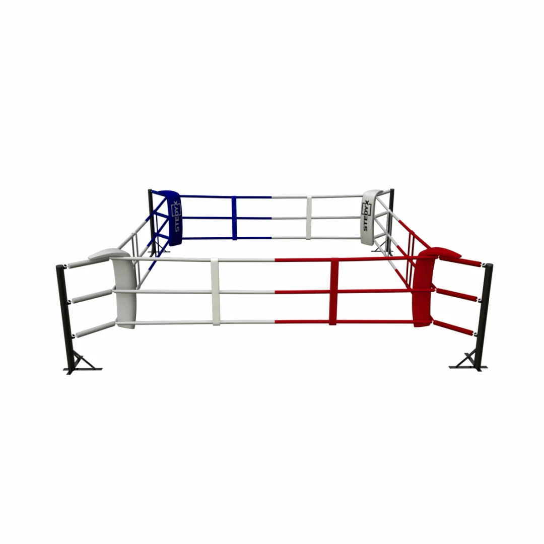 Bokso ringas – FIXED TRAINING Bokso ringas – FIXED TRAINING