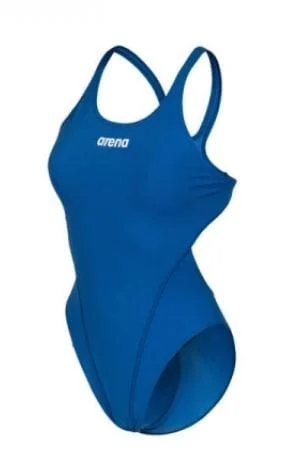 Plaukimo apranga moterims ARENA W Team Swim Pro, royal blue Plaukimo apranga moterims ARENA W Team Swim Pro, royal blue
