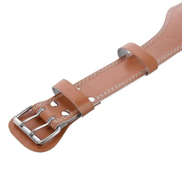 Sunkiaatlečio diržas PA3998 Sunkiaatlečio diržas PA3998