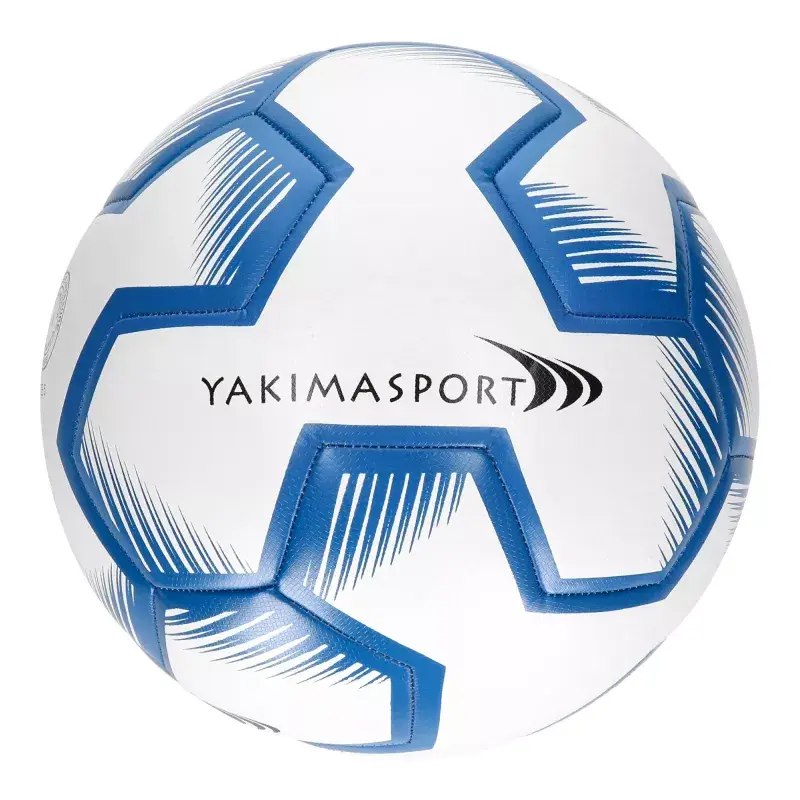 Rungtynių / treniruočių futbolo kamuolys 3-5 dydžio Rungtynių / treniruočių futbolo kamuolys 3-5 dydžio
