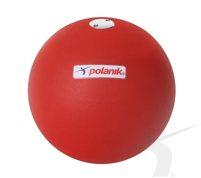 Plieninis rutulio stūmimo treniruočių rutulys PK 6 – 6.8 kg Plieninis rutulio stūmimo treniruočių rutulys PK 6 – 6.8 kg