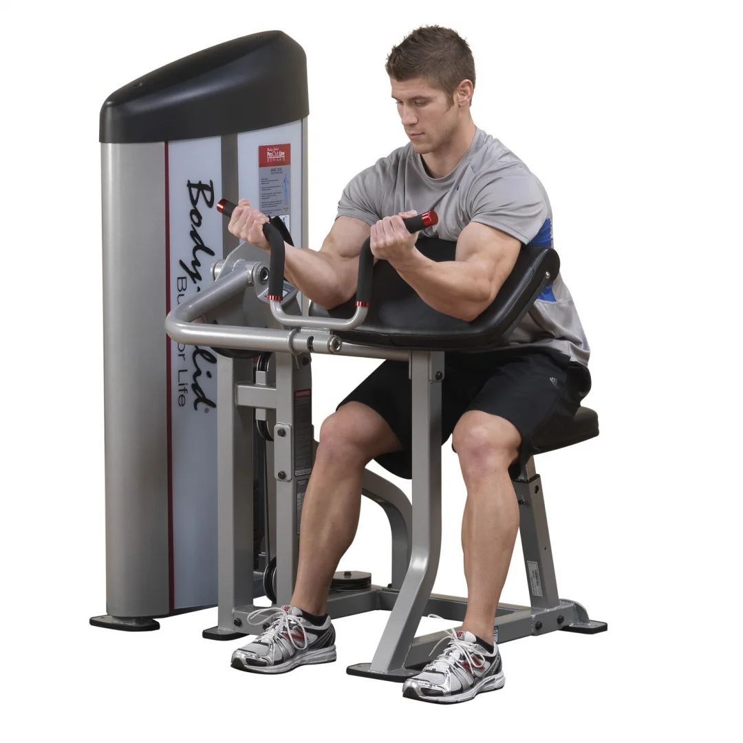 Rankų (bicepsui) treniruoklis S2AC Rankų (bicepsui) treniruoklis S2AC